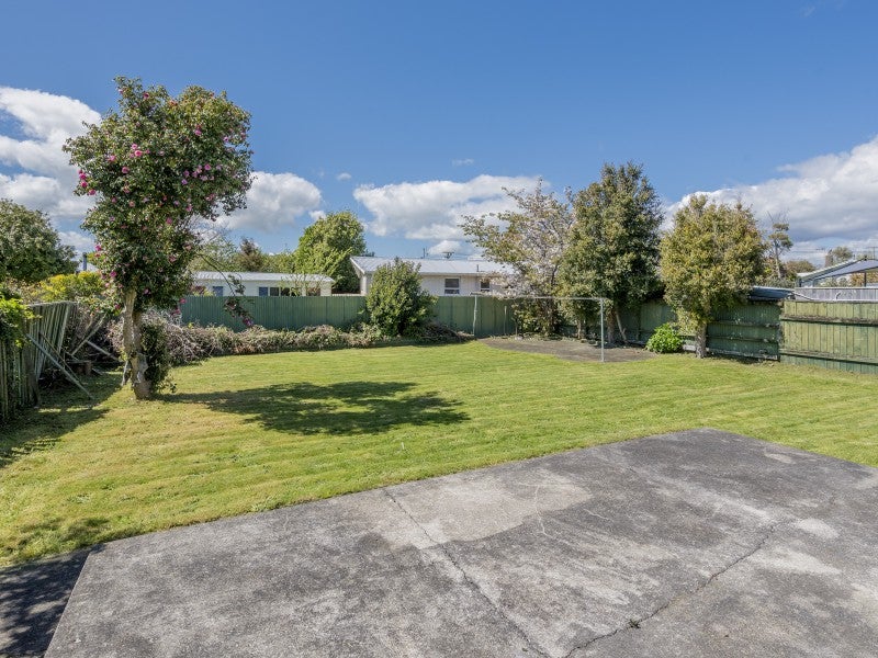 Property Valuation for 52 Graham Street, Levin, Levin Trade Me