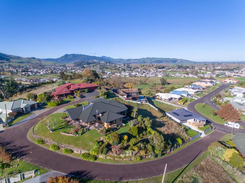Property Valuation for 5 O'Meara Heights, Paeroa, Paeroa Trade Me