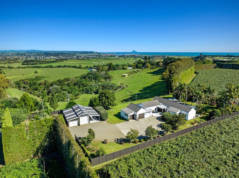 304 TABLELANDS RD, Tirohanga, OPOTIKI - Carousel 1