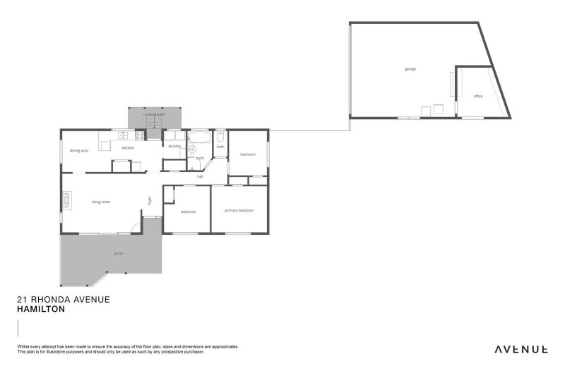 21 Rhonda Avenue, Deanwell, Hamilton - Carousel 24