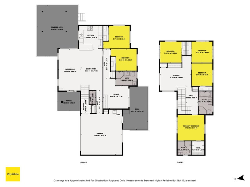 42B Waimai Avenue, Weymouth, Auckland - Carousel 25