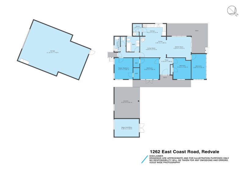 1262 East Coast Road, Albany - Carousel 45