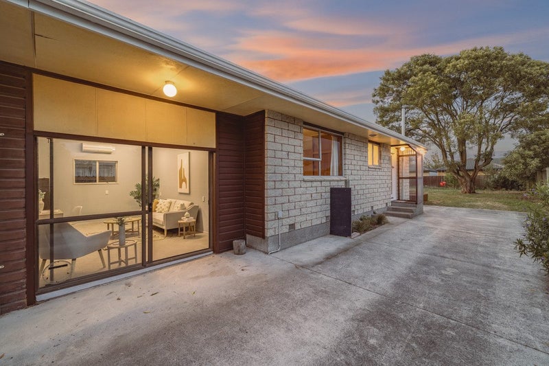 2/25 Sylvia Street, Parklands, Christchurch - Carousel 15