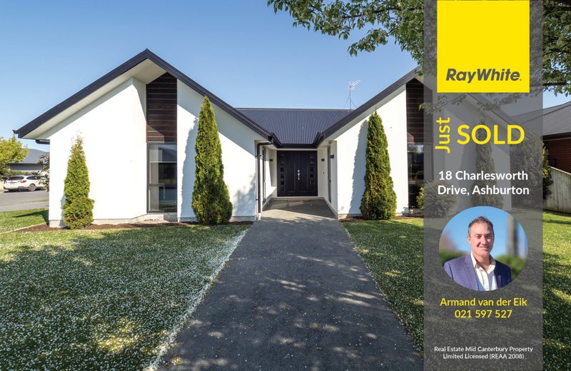 18 Charlesworth Drive, Allenton, Ashburton - Carousel 1
