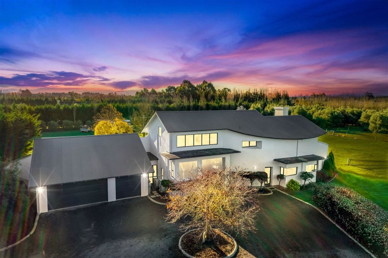 97 Velino Place, Ohoka, Kaiapoi - Carousel 2