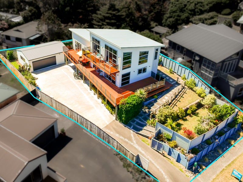173 Weggery Drive, Waikanae Beach, Waikanae - Carousel 2