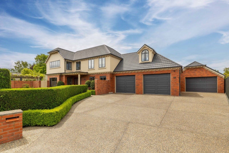7 Grosvenor Lane, Rangiora, Rangiora - Carousel 1