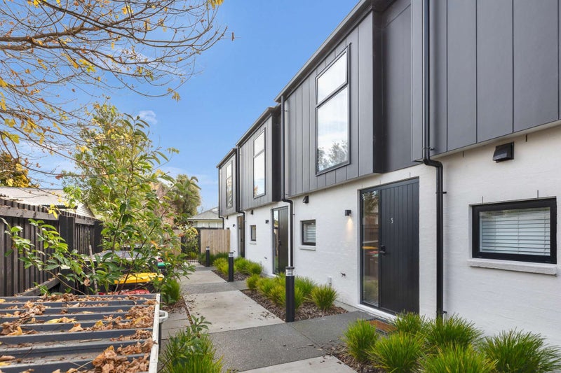 5/5 Reading Street, Upper Riccarton, Christchurch City, Canterbury - Carousel 1