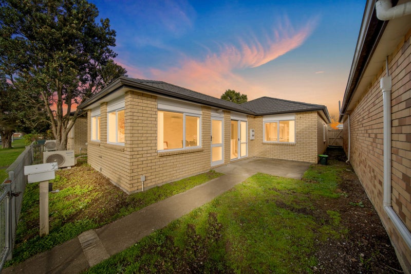 69 Tilberg Street, Favona, Auckland - Carousel 1