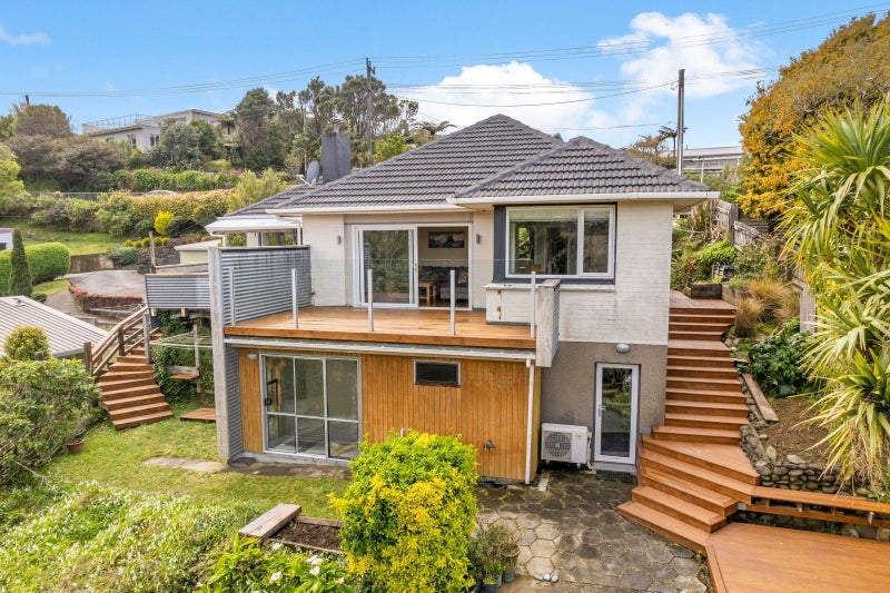 35 Poto Road, Normandale, Lower Hutt - Carousel 1