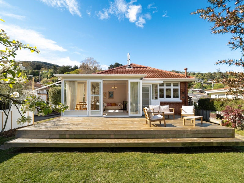 387 North Road, North East Valley, Dunedin - Carousel 1