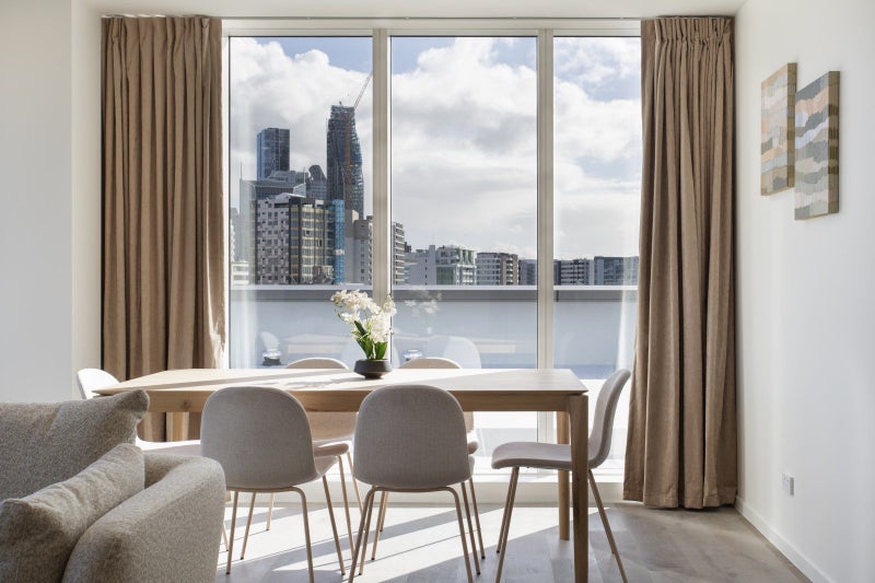 Property Valuation for 405/2b Augustus Terrace, Parnell, Auckland City ...