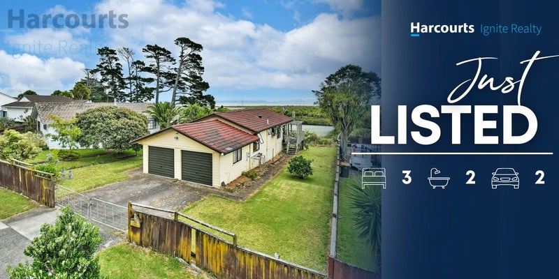 14 Rukumoana Place, Clendon Park, Auckland - Carousel 1