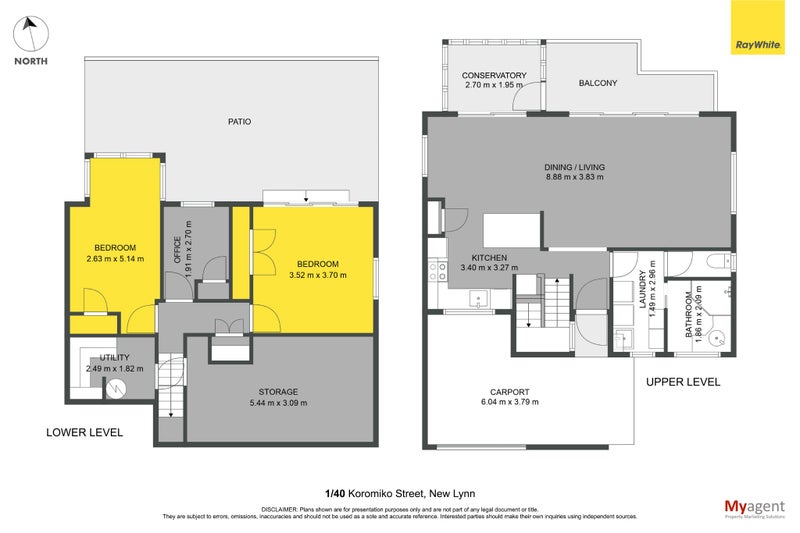 1/40 Koromiko Street, New Lynn, Auckland - Carousel 23