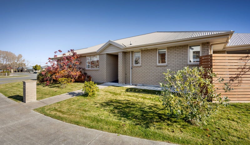 1 Keating Street, Kaiapoi, Kaiapoi - Carousel 1