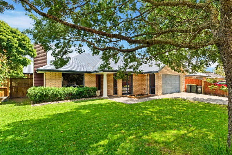 12 Kinglear Drive, Rolleston, Selwyn, Canterbury - Carousel 1