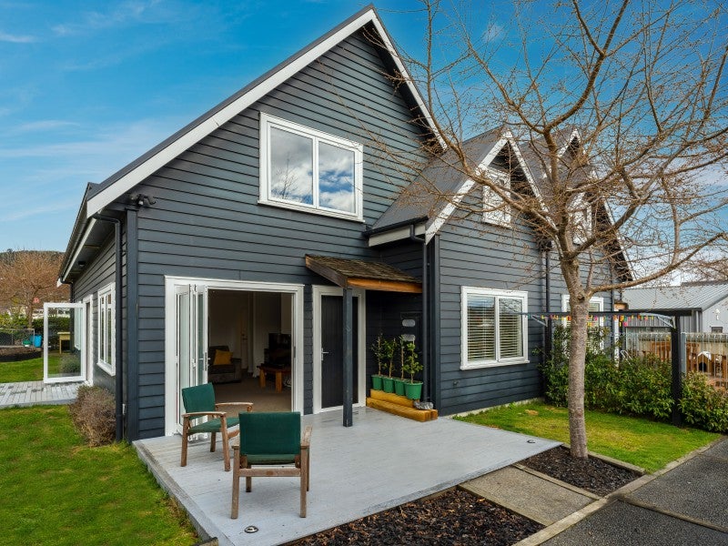 Property Valuation for 132 Kenrigg Road, Kinloch Trade Me Property Trade Me Property