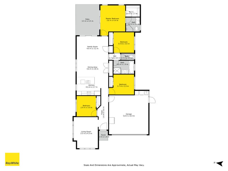 9 Orchard Terrace, Riverhead, Riverhead - Carousel 27