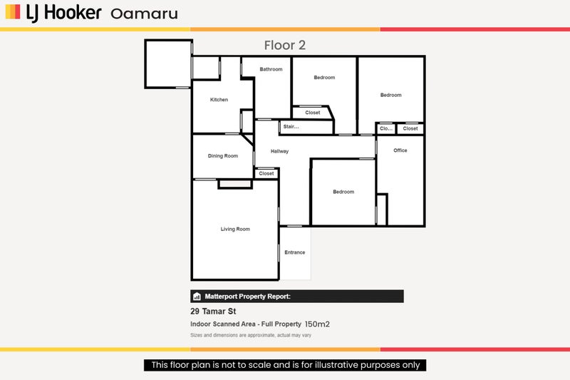 29 Tamar Street, South Hill, Oamaru - Carousel 27