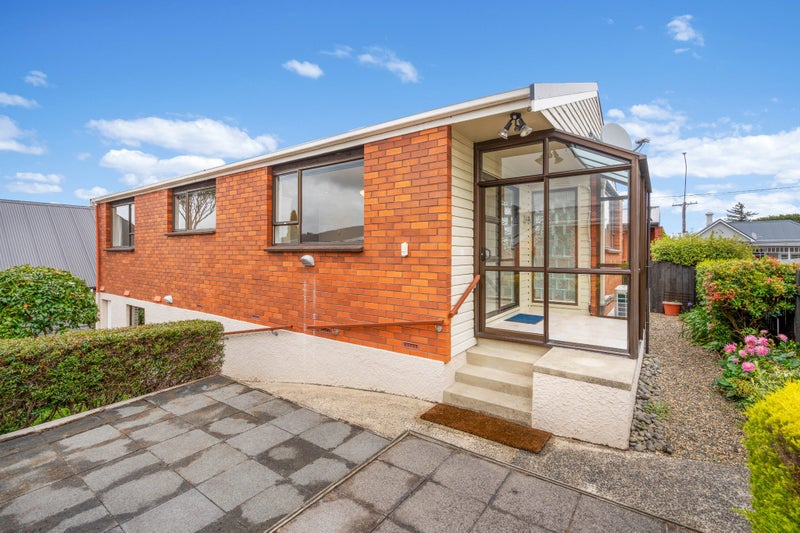 52A Drivers Road, Maori Hill, Dunedin, Otago - Carousel 1