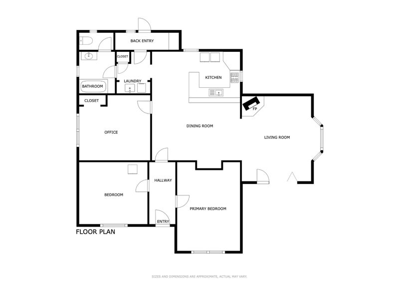 135 Ohanga Road, Onaero, Waitara - Carousel 23