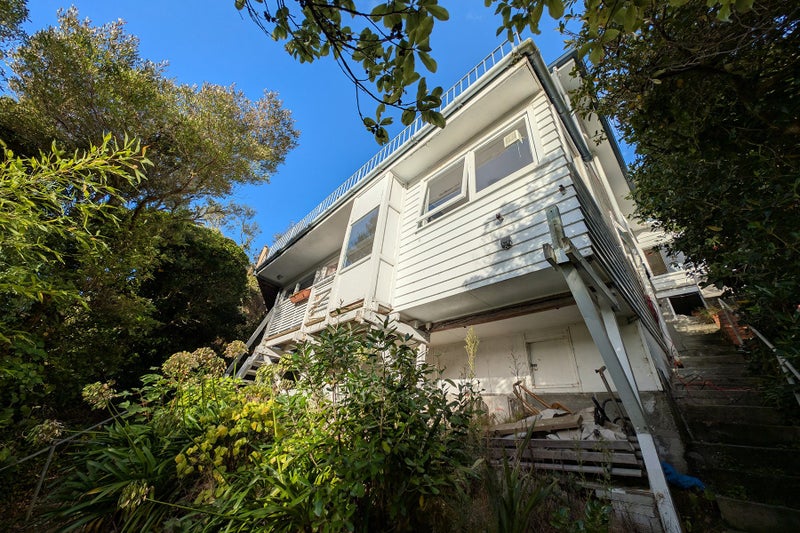 2/11a Mairangi Road, Wadestown, Wellington, Wellington - Carousel 7