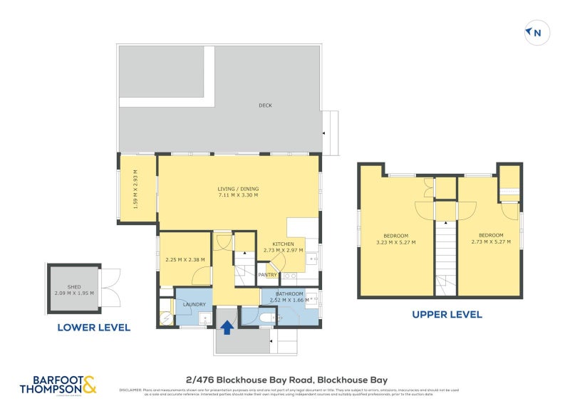 2/476 Blockhouse Bay Road, Blockhouse Bay, Auckland City, Auckland - Carousel 13