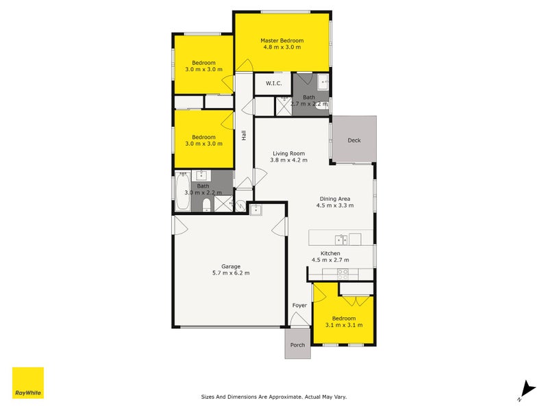 15 Perla Road, Pukekohe, Pukekohe - Carousel 19