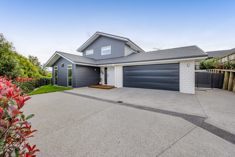 8D Amy Way, Bell Block, New Plymouth - Carousel 31