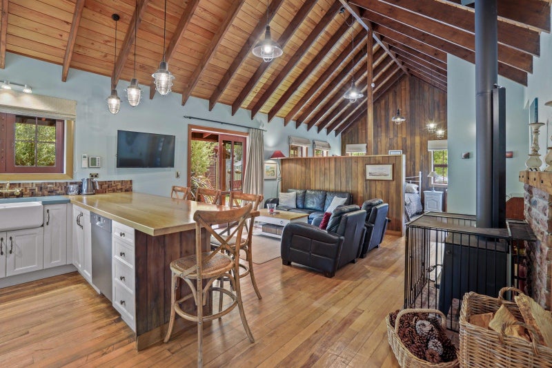 71A Chalet Crescent, Hanmer Springs, Hanmer Springs - Carousel 2