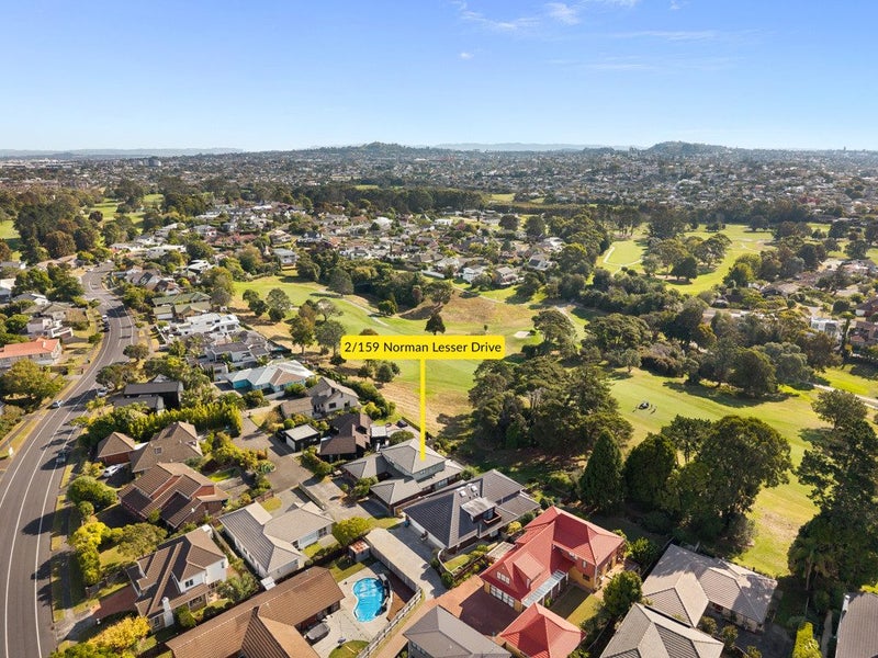2/159 Norman Lesser Drive, Saint Johns, Auckland City, Auckland - Carousel 1
