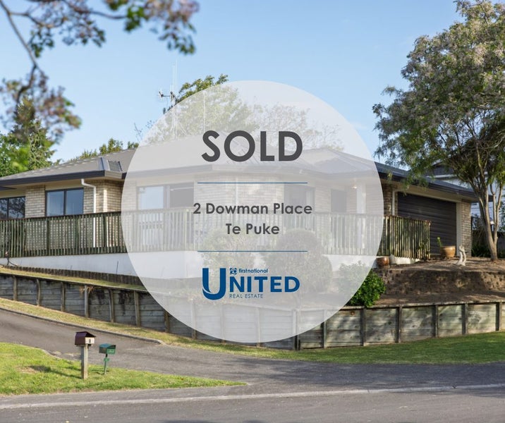 2 Dowman Place, Te Puke, Te Puke - Carousel 1
