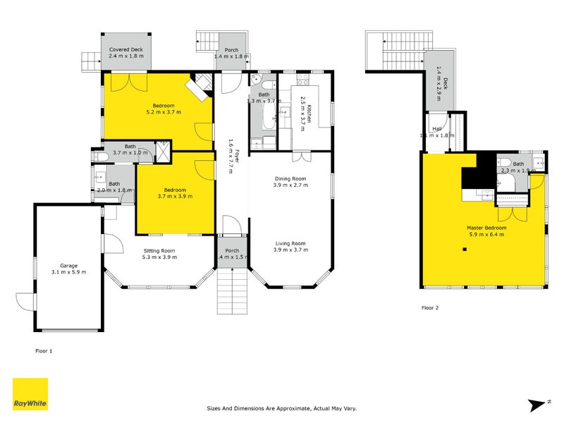 1/30 Princes Street, Northcote Point, Auckland - Carousel 20