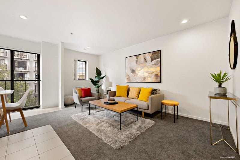 410/421 Queen Street, Auckland Central, Auckland - Carousel 1