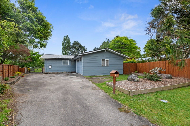 83 Aquarius Drive, Kawaha Point, Rotorua - Carousel 2