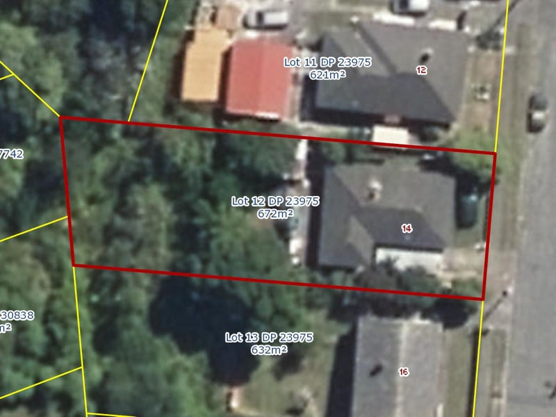 14 Durham Street, Cannons Creek, Porirua - Carousel 21