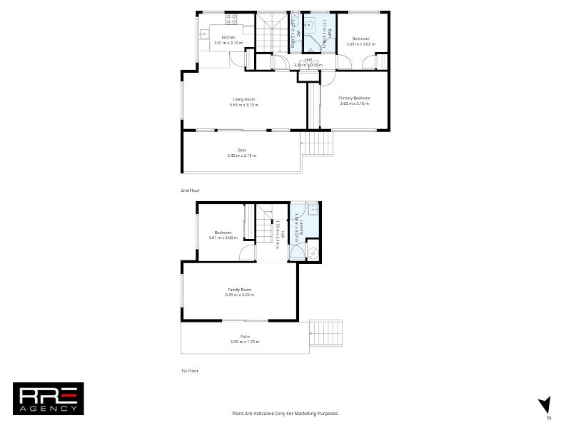 58B William Bayes Place, Red Beach, Whangaparāoa - Carousel 27