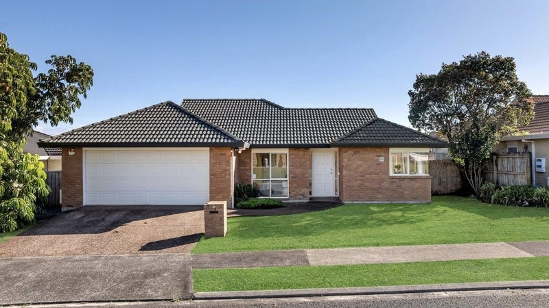 3 Glencullen Place, Dannemora, Auckland - Carousel 1