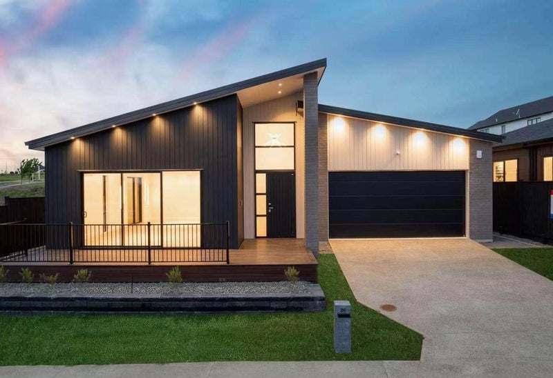 26 Evergreen Parade, Rosehill, Papakura - Carousel 1