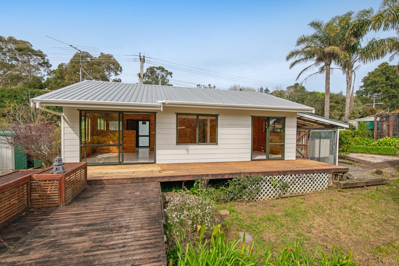 20A Hobbs Road, Matakatia, Whangaparaoa - Carousel 2
