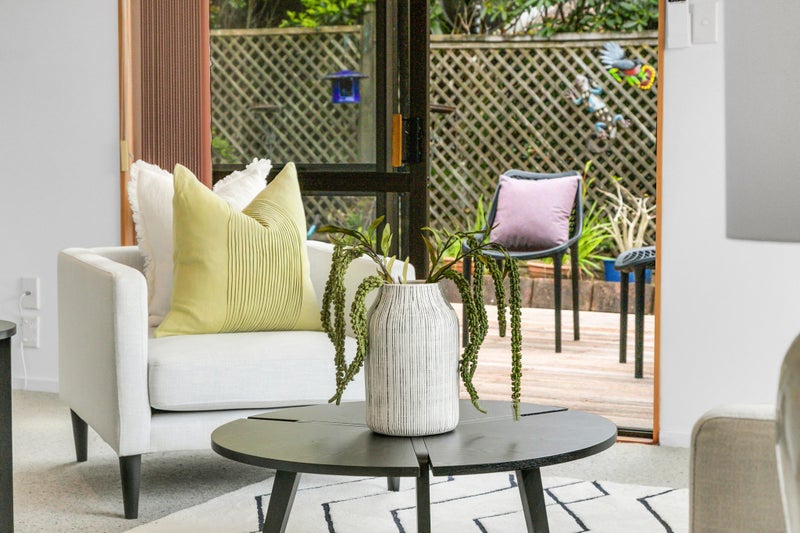 Property Valuation for 4/179 Mokoia Road, Birkenhead, Auckland Trade