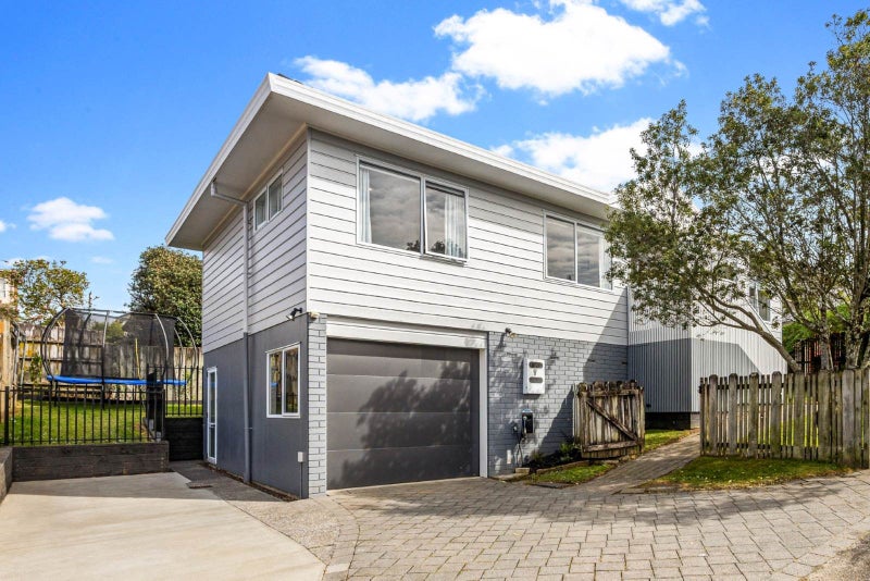 52D Hamlin Road, Mount Wellington, Auckland - Carousel 1
