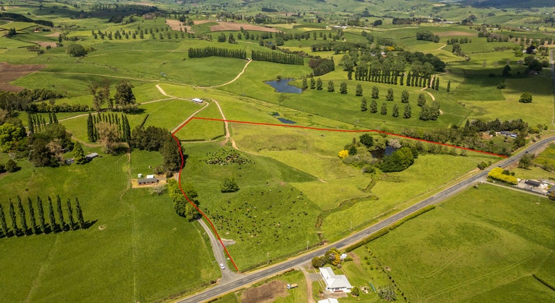Lot 3-1768 Morrinsville Walton Road, Matamata, Matamata-Piako, Waikato - Carousel 2