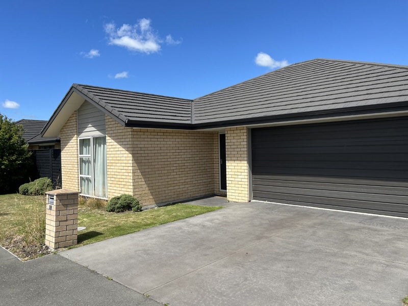 39 Limbrick Crescent, Wigram, Christchurch - Carousel 1