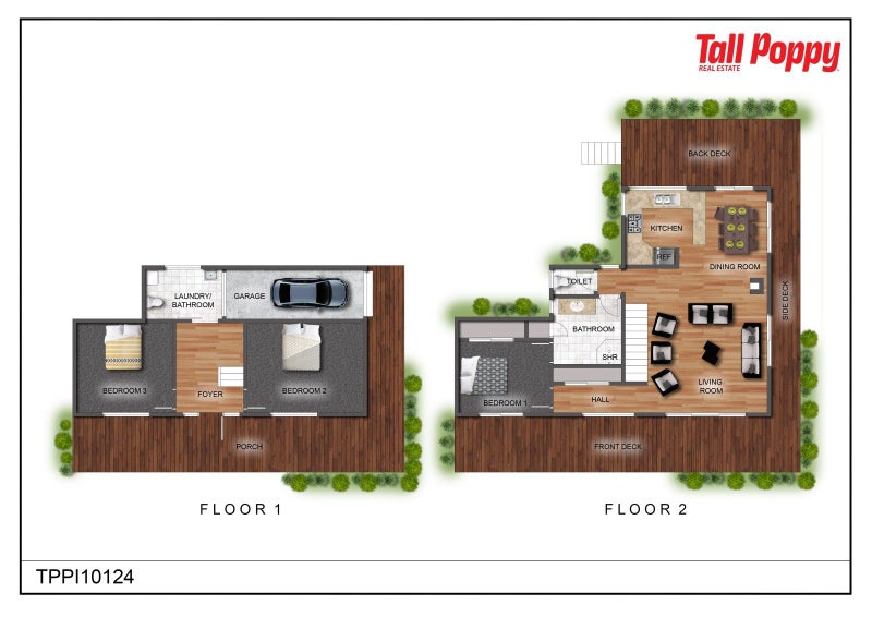 3900 Kenepuru Road, Black Rock, Picton - Carousel 31