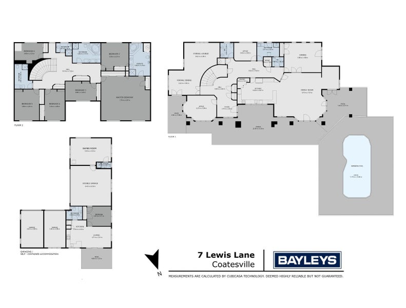 7 Lewis Lane, Coatesville, Albany - Carousel 20