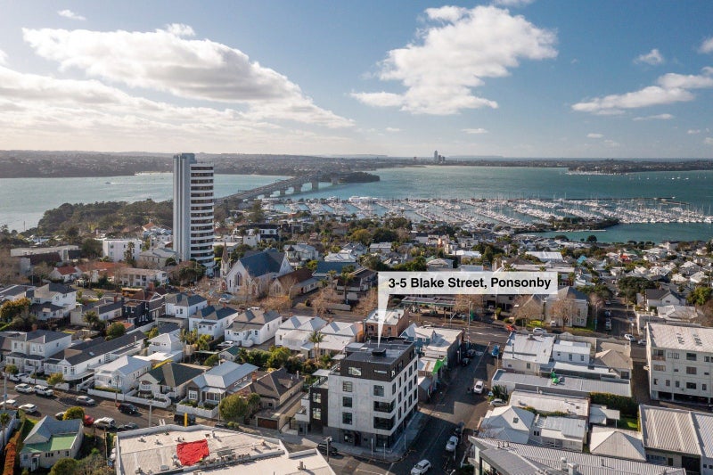 103/5 Blake Street, Ponsonby, Auckland - Carousel 17