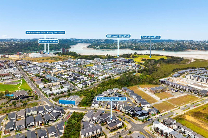 78 Joshua Carder Drive, Hobsonville, Auckland - Carousel 36