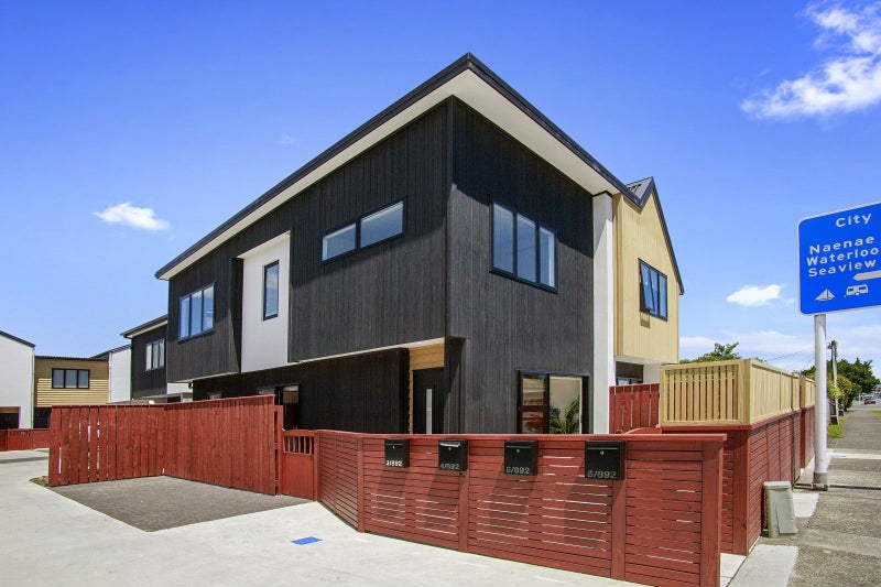 2/892 High Street, Avalon, Lower Hutt - Carousel 1