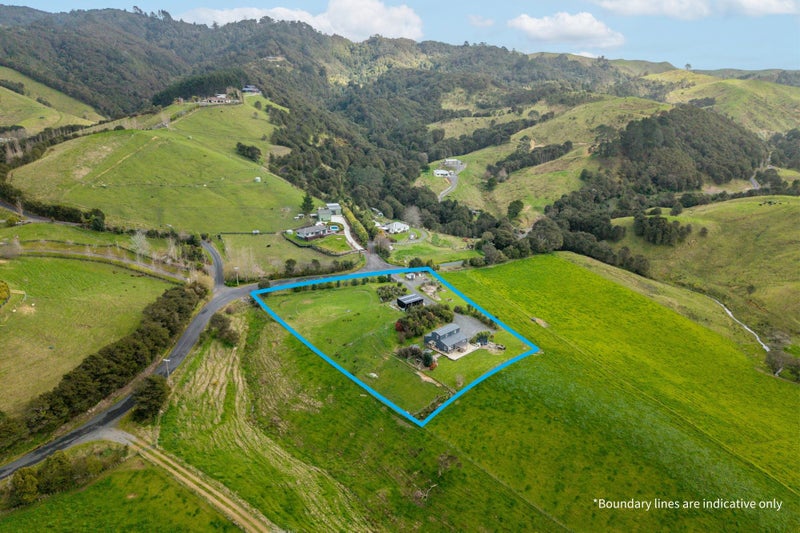 320 Quine Road, Tahuna, Morrinsville - Carousel 1